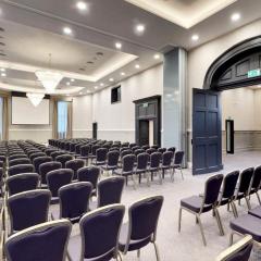 The Ballroom Theatre Style