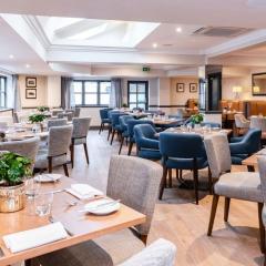 Dukes Restaurant