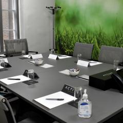Field Meeting Room