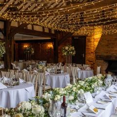 Wedding Breakfast