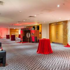 Drinks Reception Setup