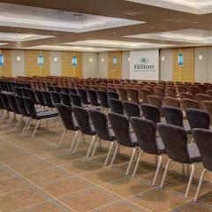 Quayside Suite Theatre Setup