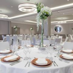 Abbey Banqueting Style Photo