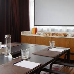 Delegate Refreshments
