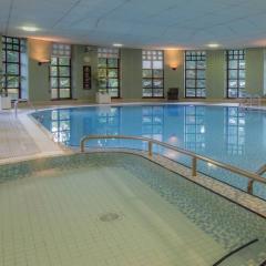 Indoor Swimming Pool Photo