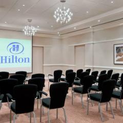 Meeting Room Theatre Setup