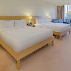 Twin Guest Room