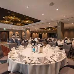 Dinner & Dance