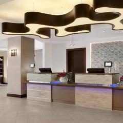 Hotel Reception