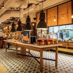 Chefs' Table