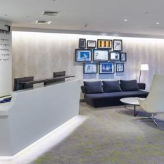 Meetings Reception and Business Centre