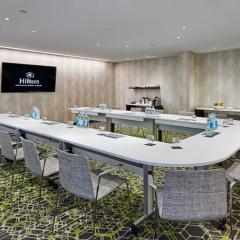 Meeting Room 3 U-Shape