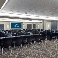 Heathrow Suite Classroom Setup