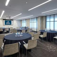 Aviator Suite Cabaret Setup