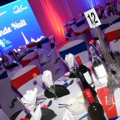Banqueting Event Photo