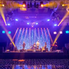 Live Music Band