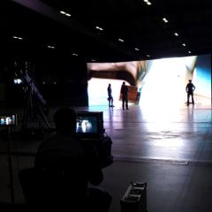Film Shooting