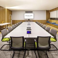 Boardroom Setup