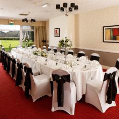 Medway Private Dining Photo