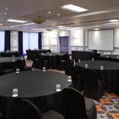 Cabaret Setup