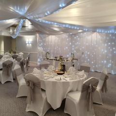 Parkside Wedding Breakfast