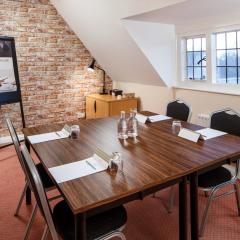 Meeting Room Setup