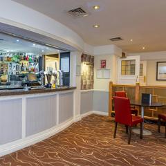 Oast Bar