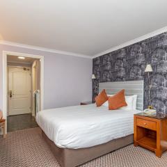 Classic Double Guest Room