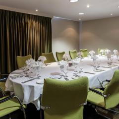 Private Dining Room