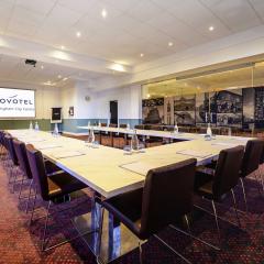 Conference Room U-Shape