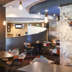 Bar Lounge