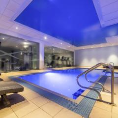 Indoor Swimming Pool