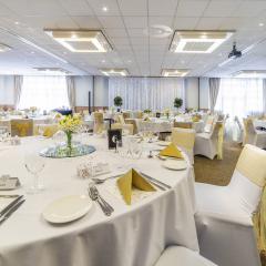 Wedding Breakfast