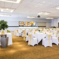 Wedding Reception