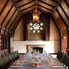 Long Gallery Boardroom