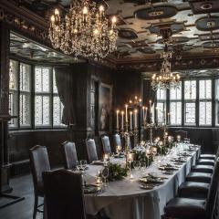 Great Chamber Banqueting Photo