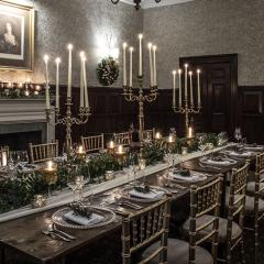 Private Dining