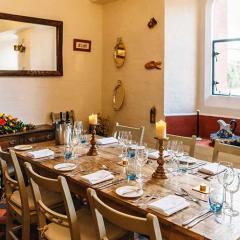 The Bake House Private Dining