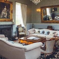 Brides Manor Drawing Room