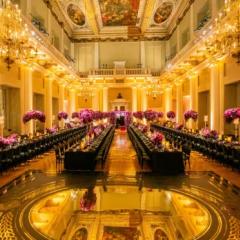 Main Hall Banquet