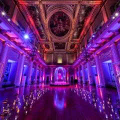 Main Hall Drinks Reception