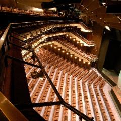 Barbican Theatre