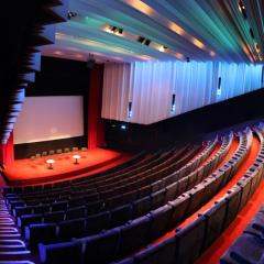 Cinema 1