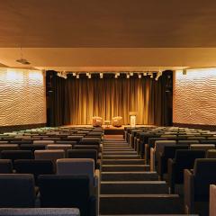 Frobisher Auditorium 1