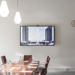 Frobisher Boardroom