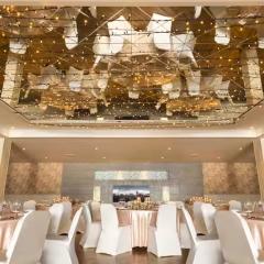 Wedding Breakfast