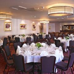 The Merlot Suite Banqueting Photo