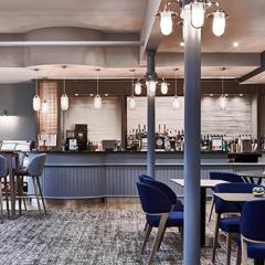 The Brasserie Bar & Lounge Photo