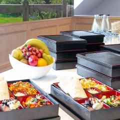 Bento Box Catering