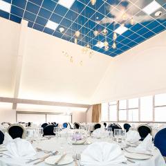 Banqueting Setup